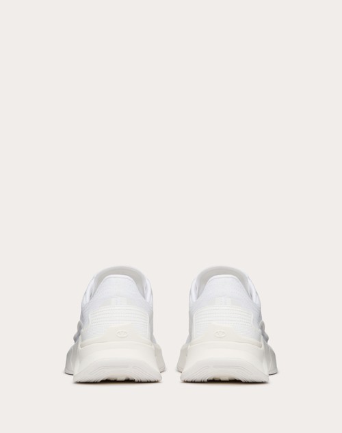 Red Valentino SNEAKER TRUE ACTRESS IN RETE Economico