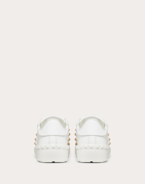 Red Valentino SNEAKER ROCKSTUD UNTITLED I Più Venduti