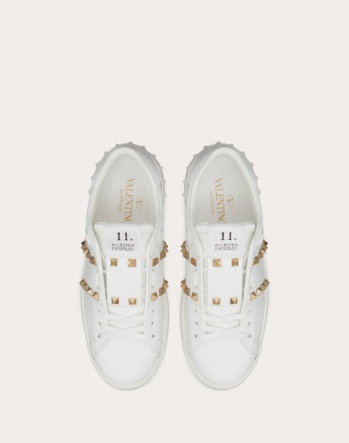 Red Valentino SNEAKER ROCKSTUD UNTITLED I Più Venduti