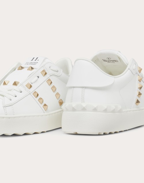 Red Valentino SNEAKER ROCKSTUD UNTITLED I Più Venduti
