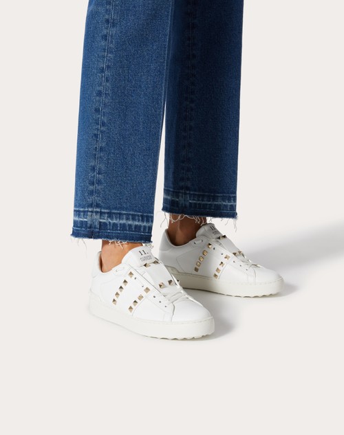 Red Valentino SNEAKER ROCKSTUD UNTITLED I Più Venduti