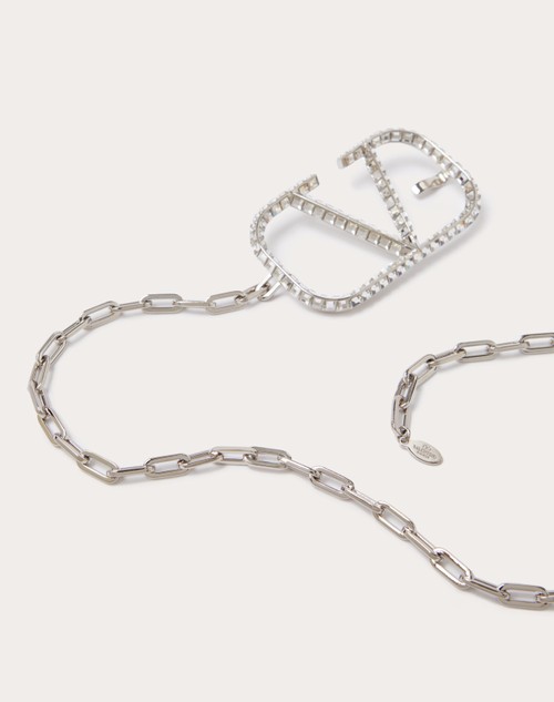 Red Valentino CINTURA A CATENA VLOGO SIGNATURE Negozi Online