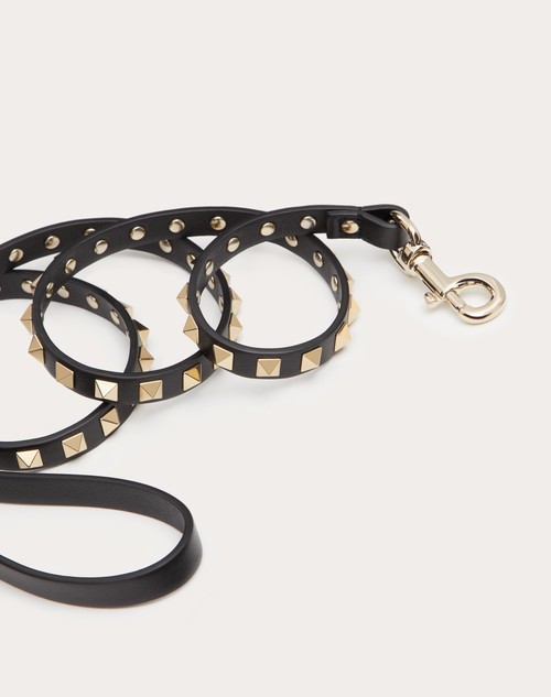Red Valentino GUINZAGLIO VALENTINO GARAVANI ROCKSTUD PET Flash Sale