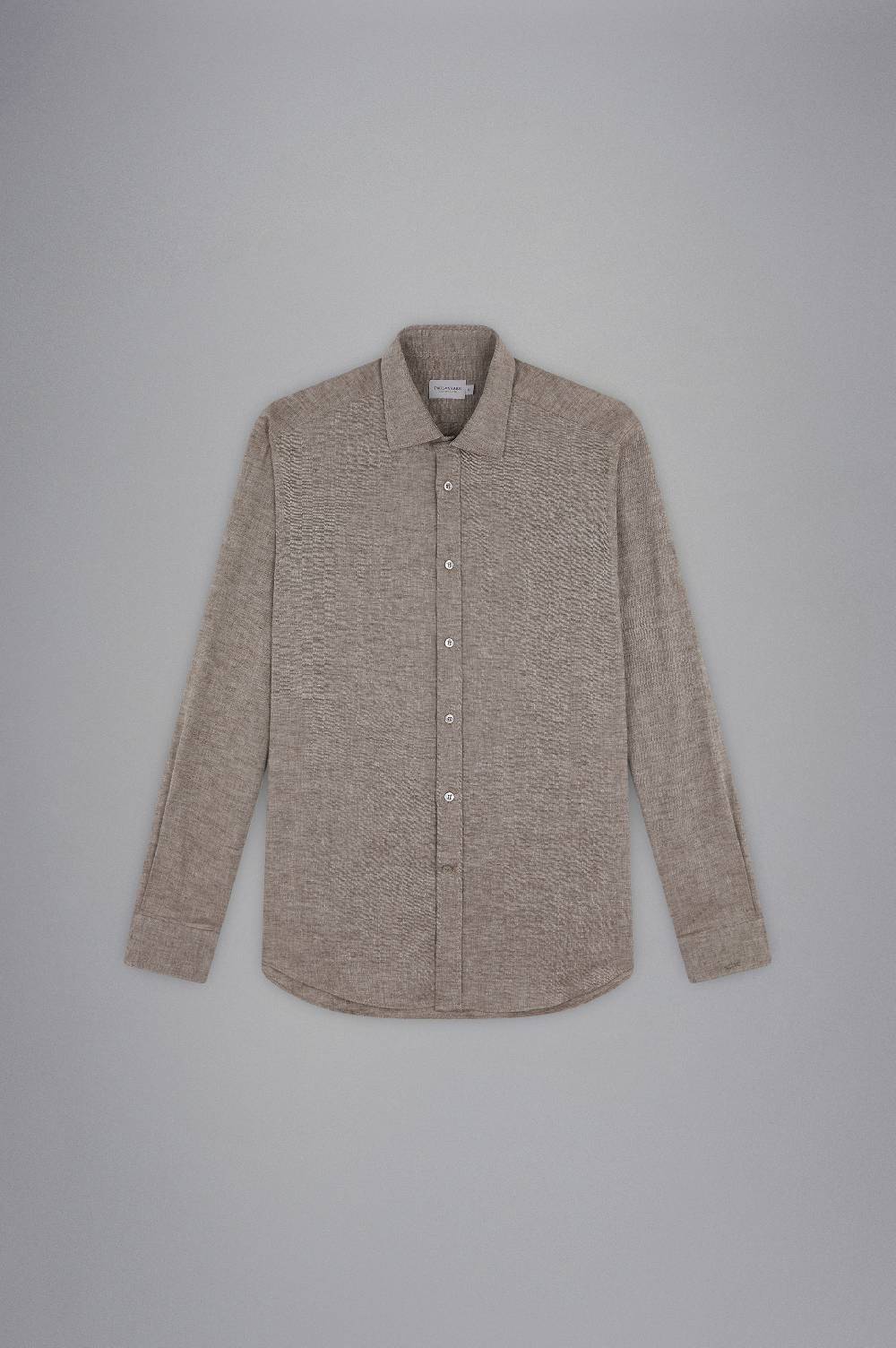 Paul & Shark Camicia in cotone e lino Paul & Shark Shopping Online