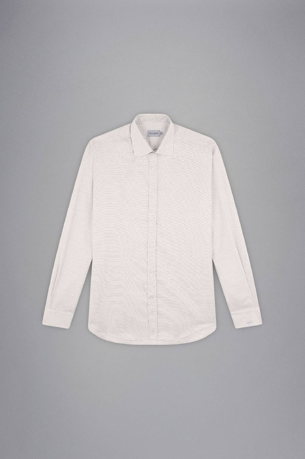 Paul & Shark Camicia in twill di cotone Paul & Shark Novità