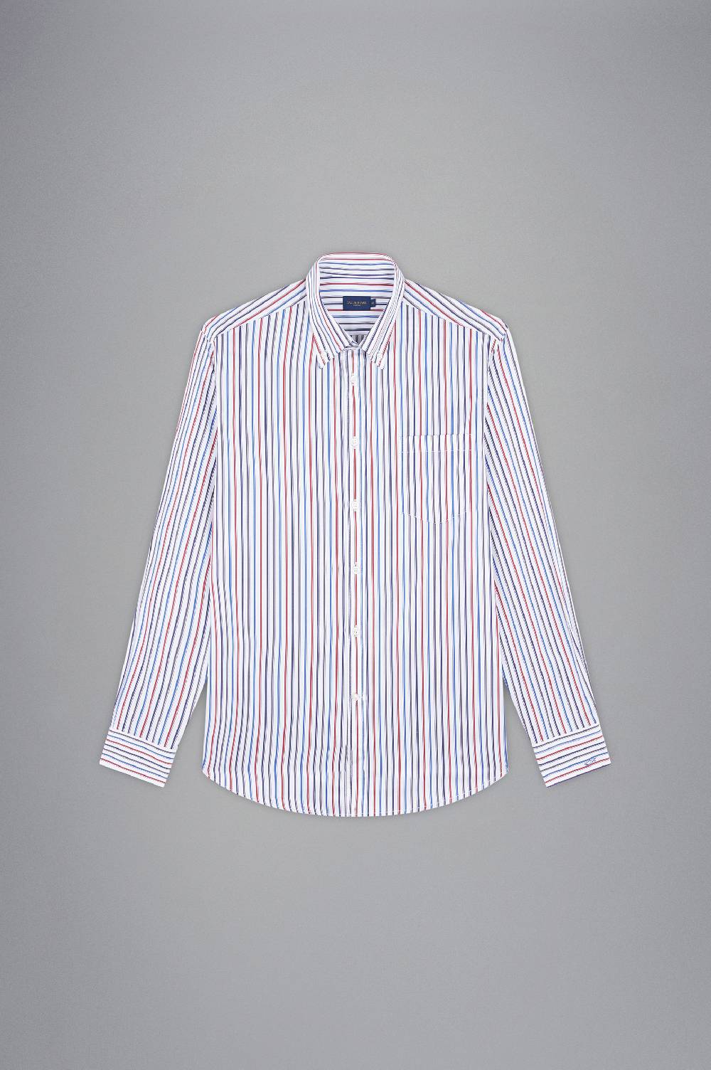 Paul & Shark Camicia in cotone Supima® Paul & Shark Presa