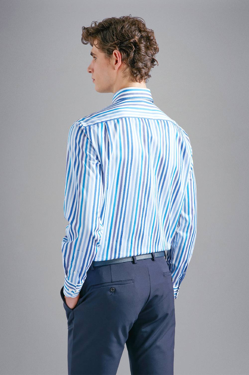 Paul & Shark Camicia in cotone Supima® Paul & Shark Online