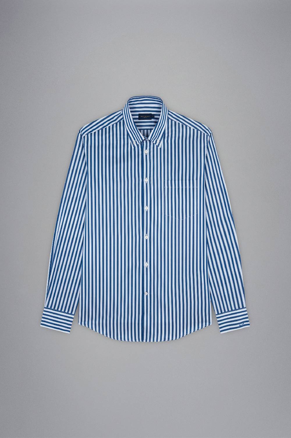 Paul & Shark Camicia in cotone Supima® Paul & Shark Saldi
