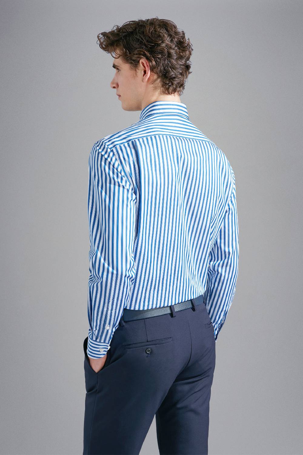 Paul & Shark Camicia in cotone Supima® Paul & Shark Saldi