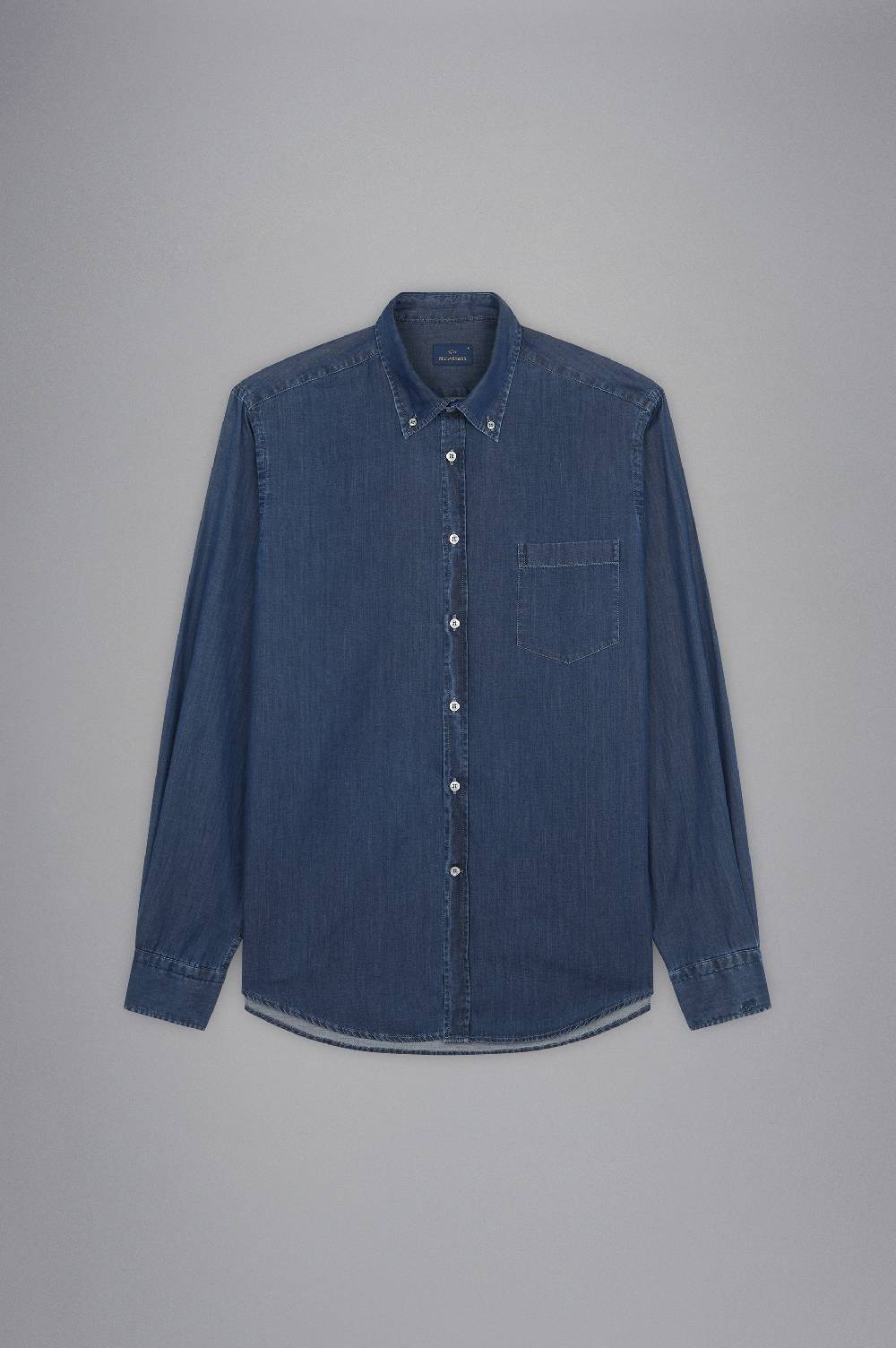 Paul & Shark Camicia in Denim Paul & Shark Offerte