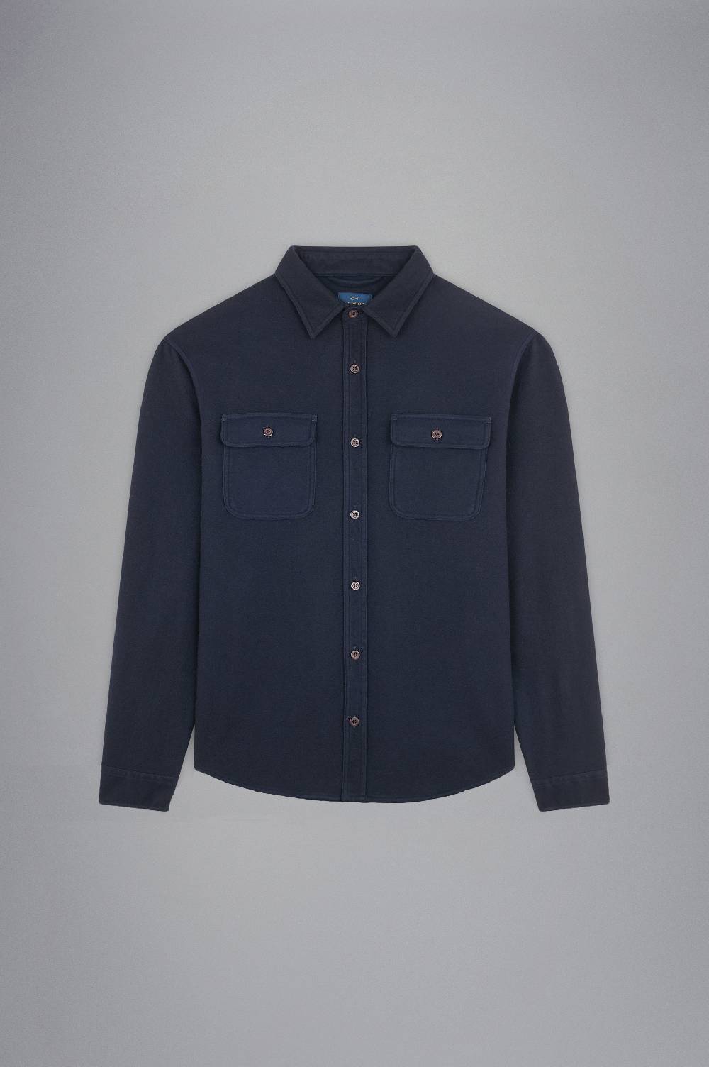 Paul & Shark Overshirt in lana Paul & Shark Qualità Garantita