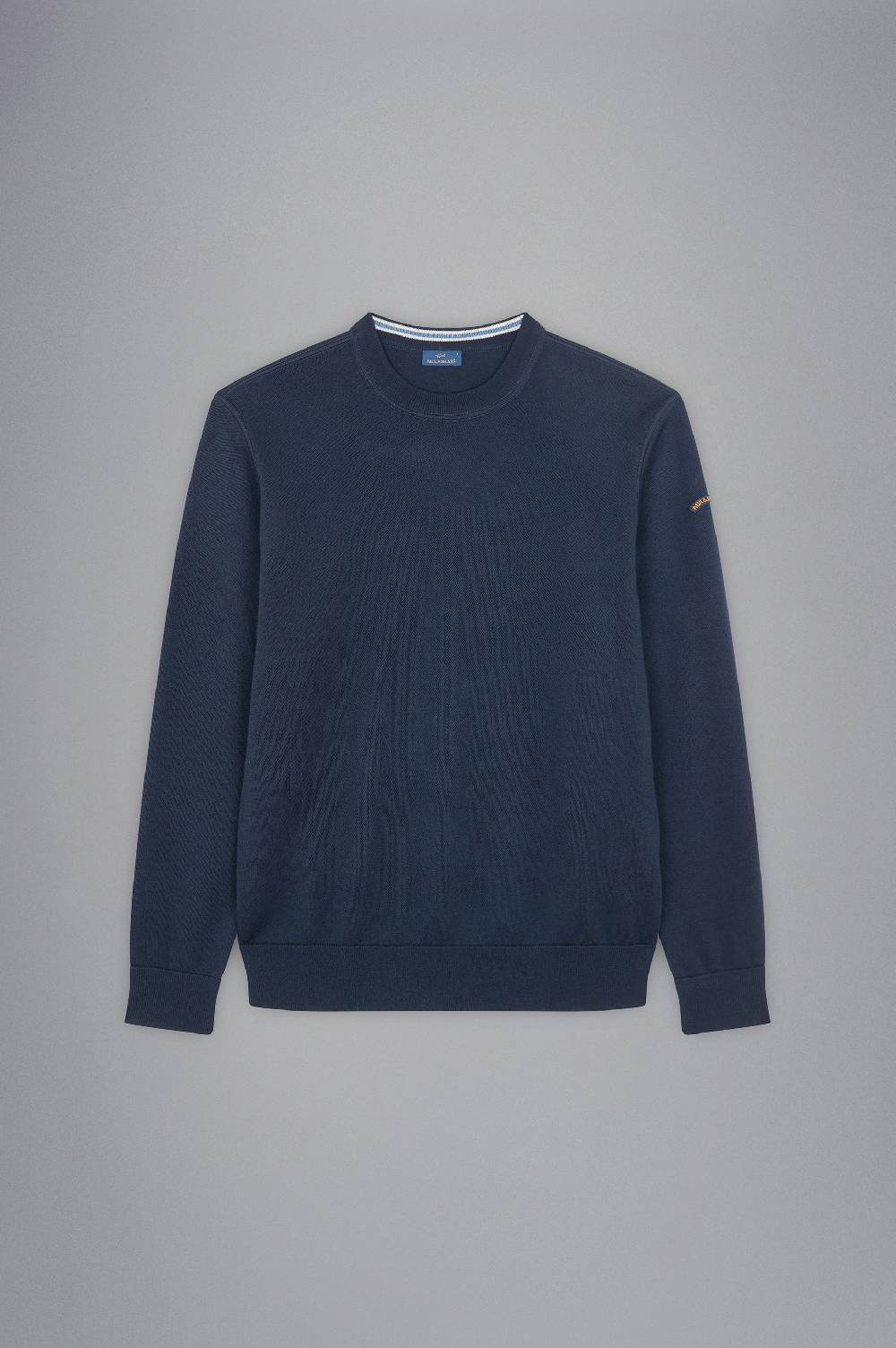 Paul & Shark Maglia in lana Paul & Shark Sottocosto