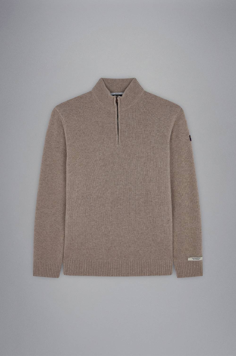 Paul & Shark Maglia in Re-Wool Paul & Shark Novità