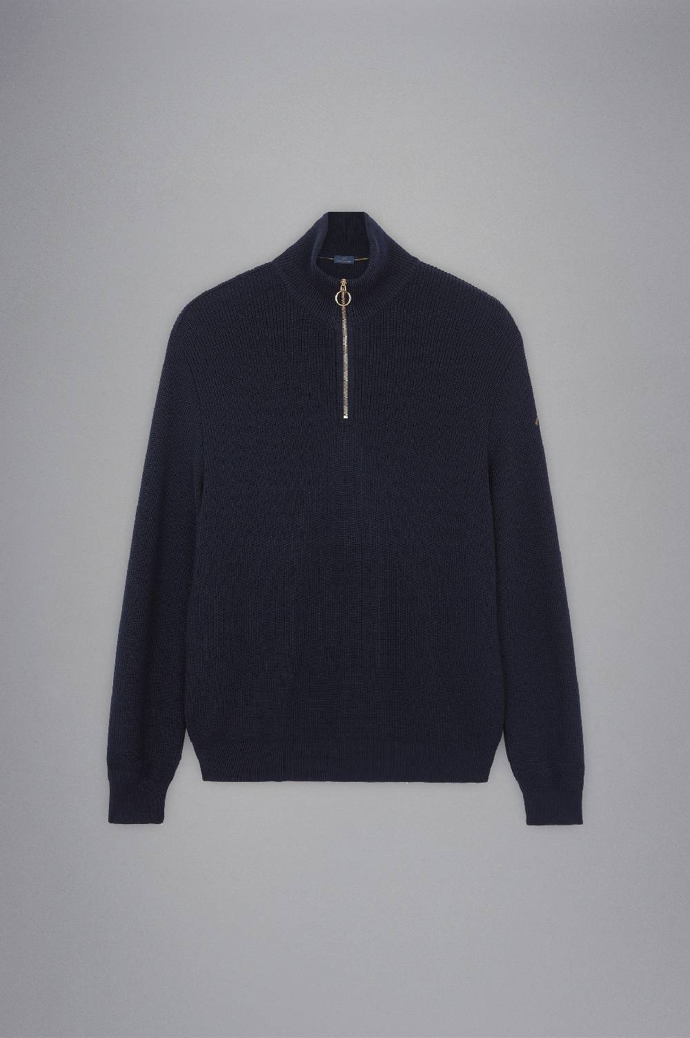Paul & Shark Maglione dolcevita a coste Paul & Shark Outlet