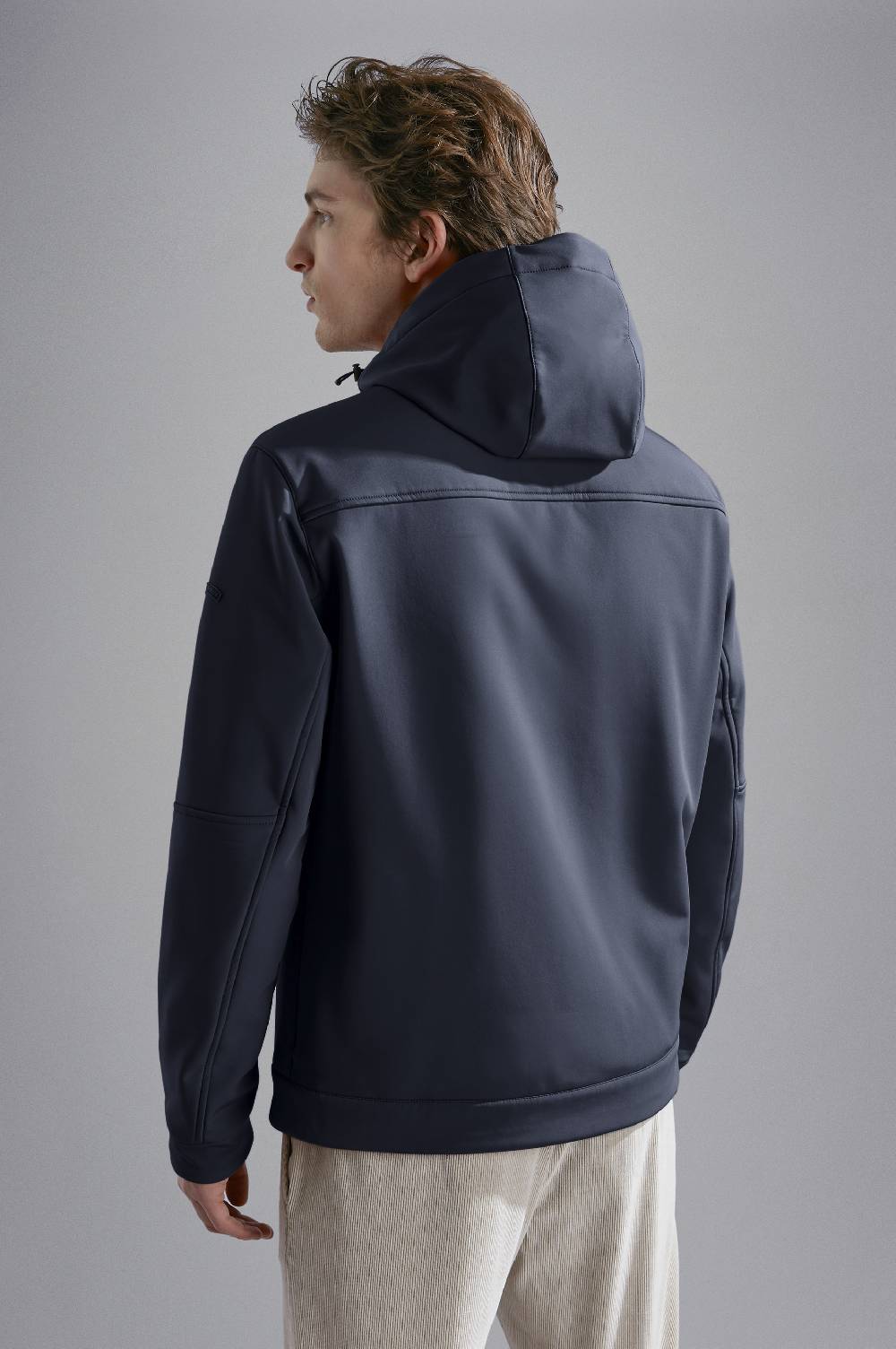 Paul & Shark Giubbotto in Re-Shark Shell Paul & Shark Vendita Economica