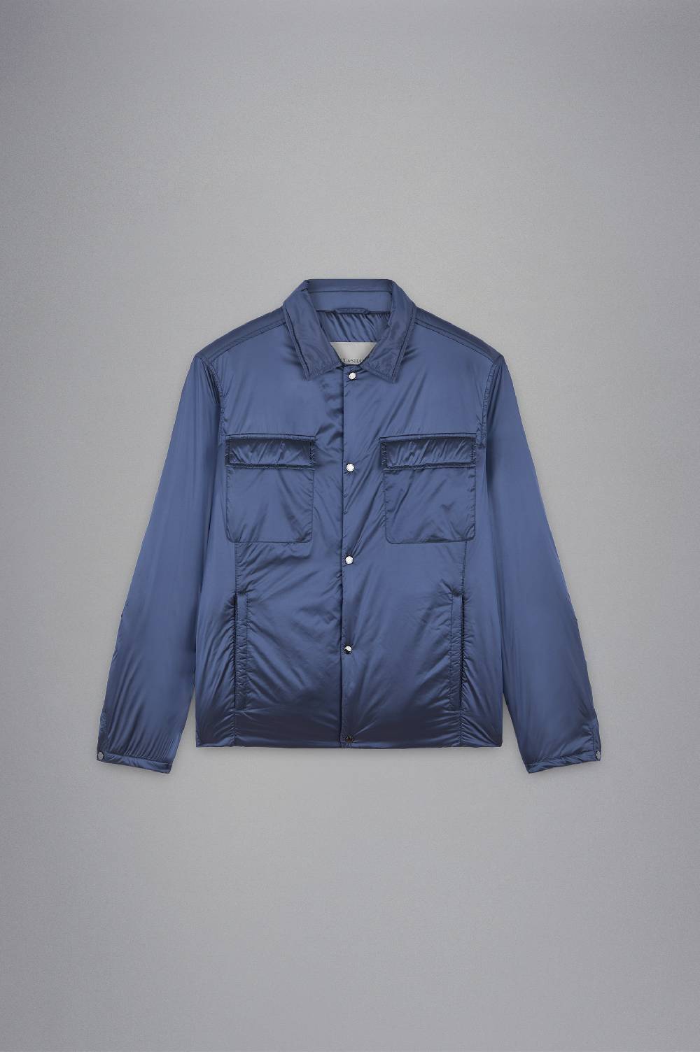 Paul & Shark Shacket in nylon cangiante Paul & Shark I Più Venduti