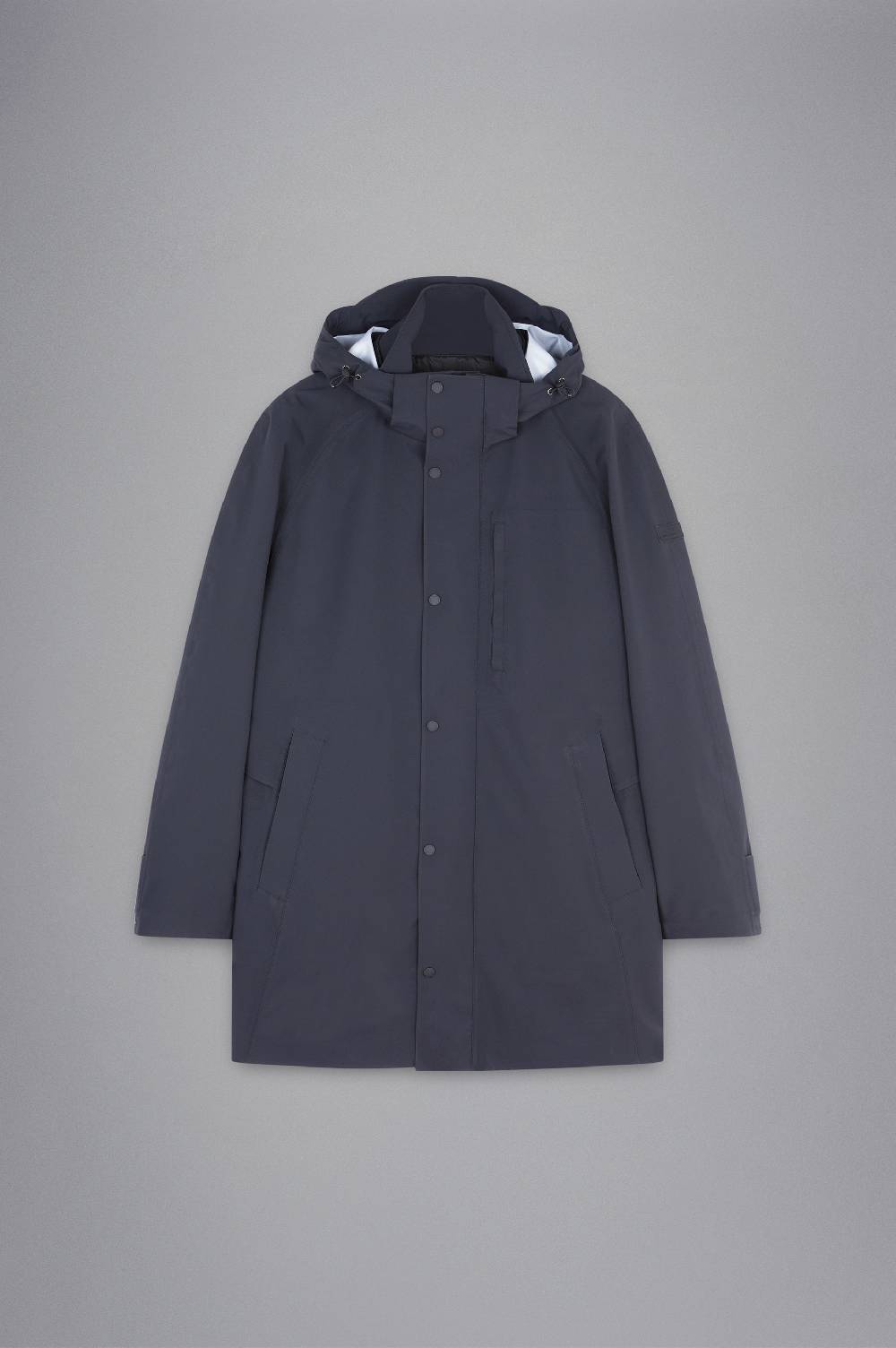 Paul & Shark Parka 3 in 1 in Typhoon® Paul & Shark In Saldo