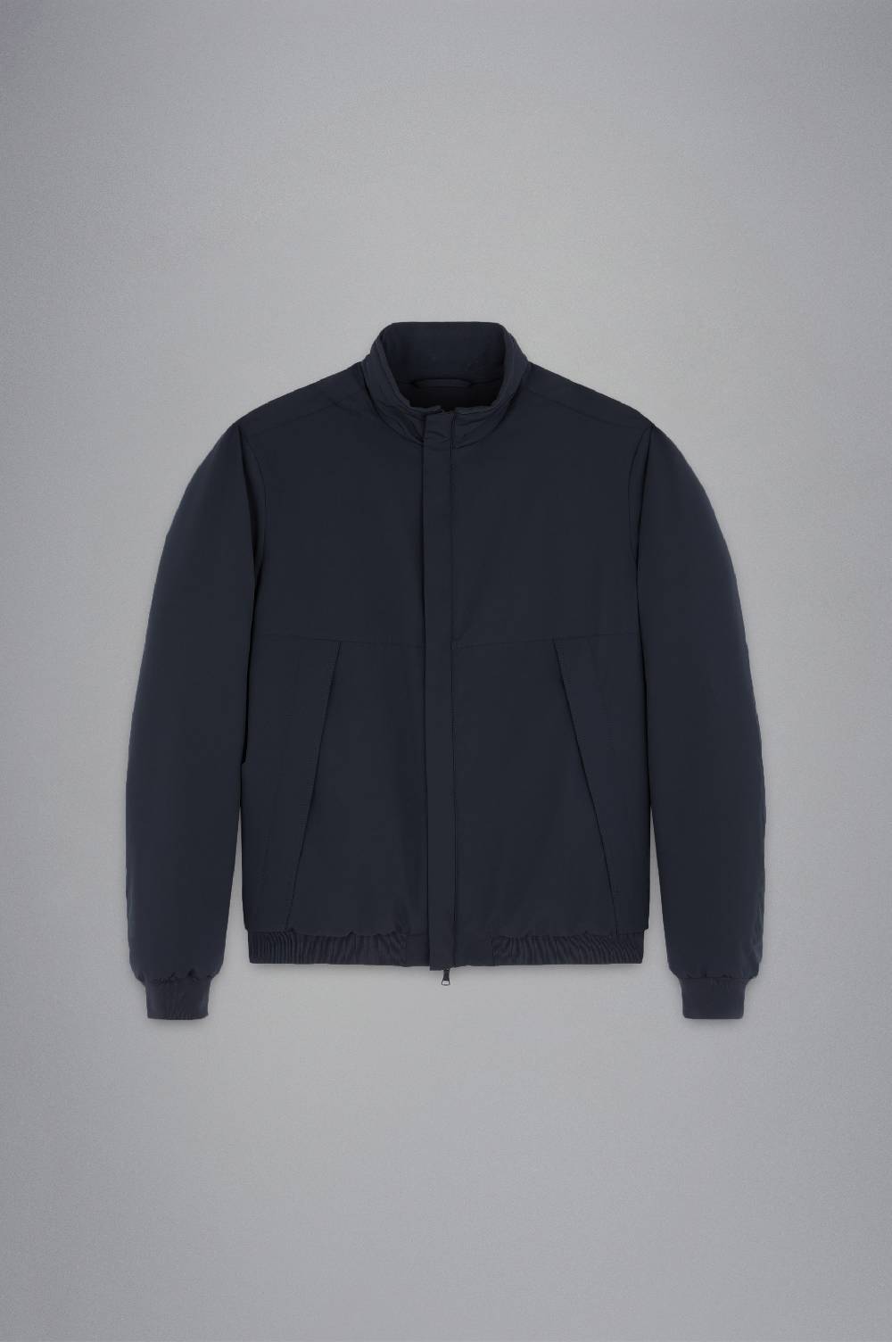 Paul & Shark Bomber in Typhoon Re-4X4 Stretch Paul & Shark Nuova