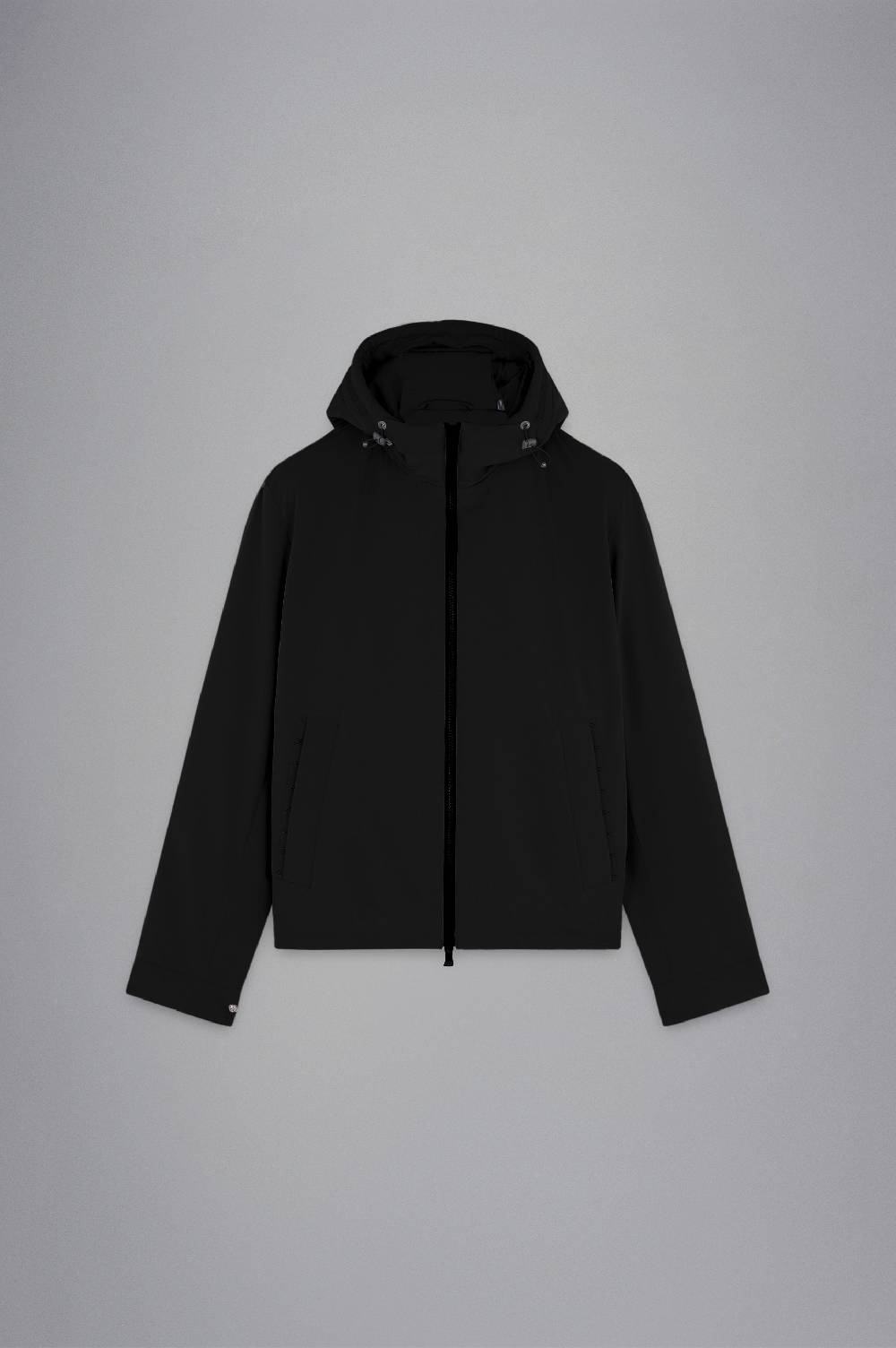 Paul & Shark Windbreaker in Typhoon Re-4X4 Stretch Paul & Shark Moda