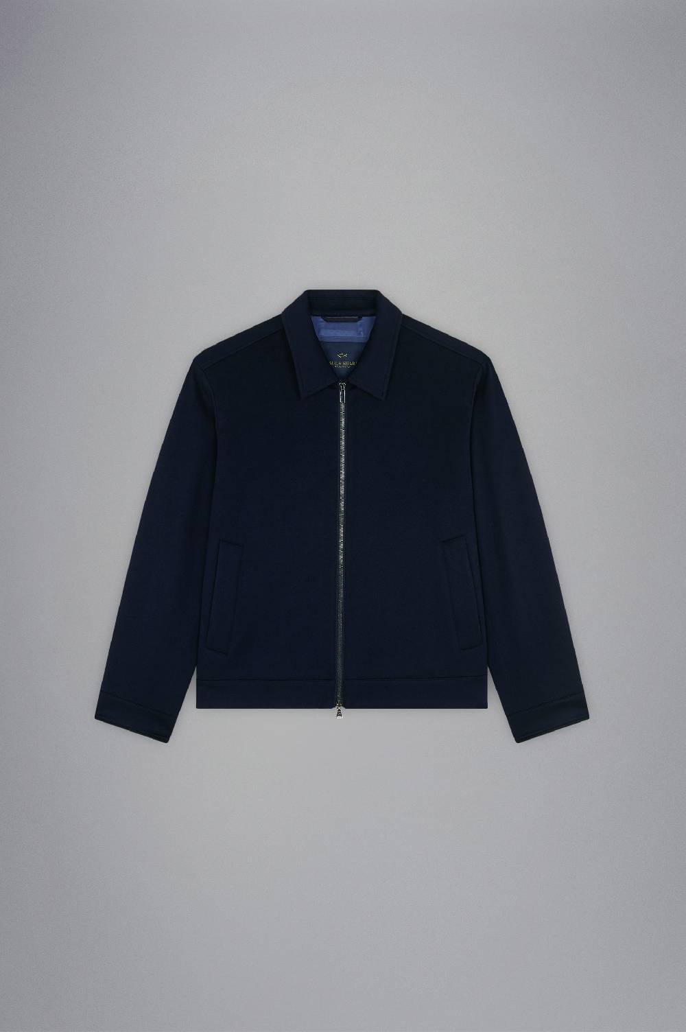 Paul & Shark Shacket in Cashmere Paul & Shark Italia