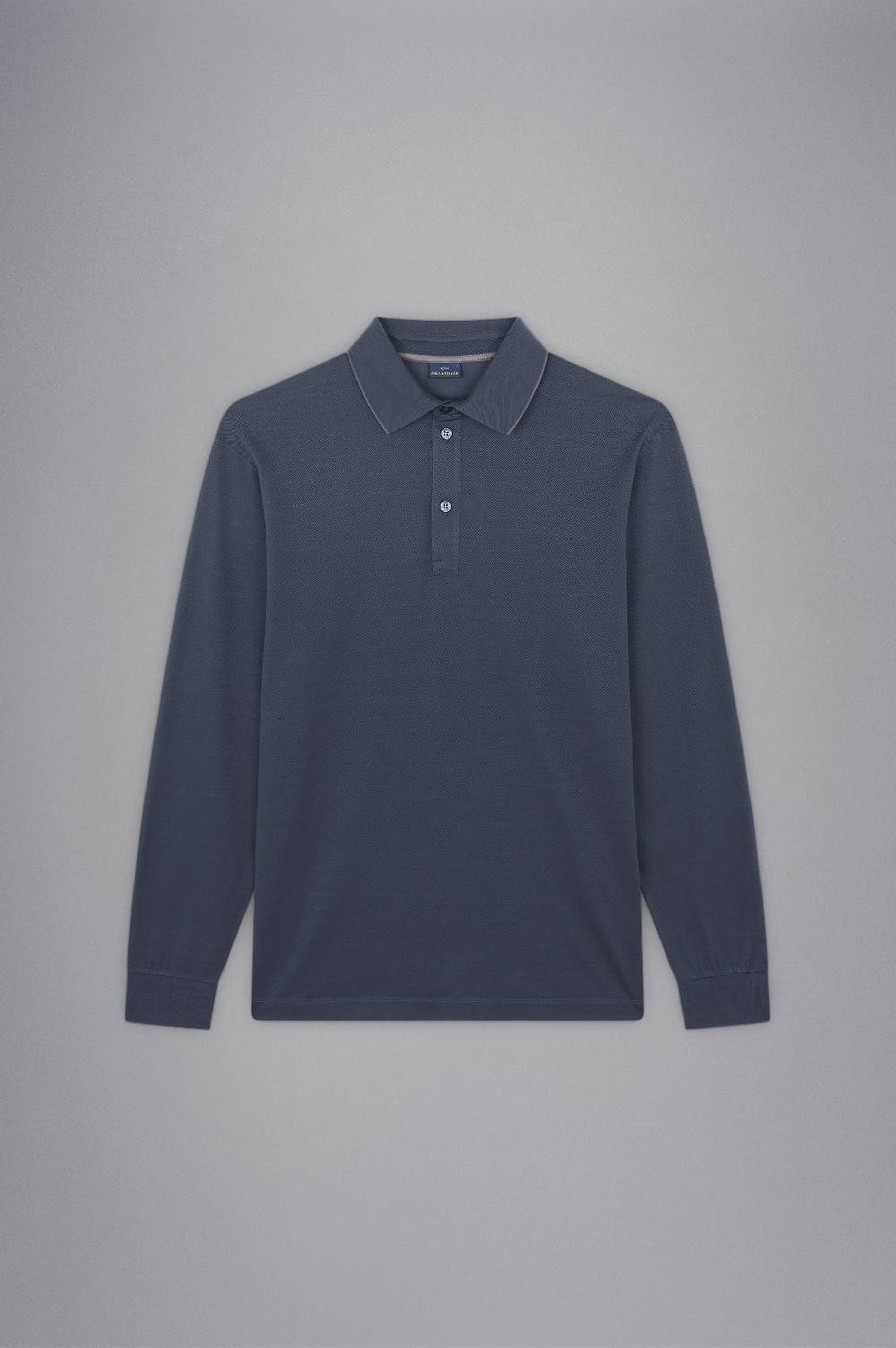 Paul & Shark Polo in cotone piqué Paul & Shark In Linea