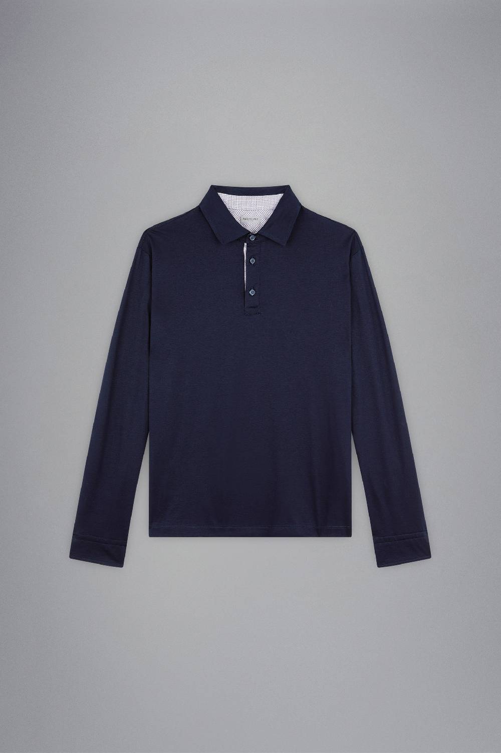 Paul & Shark Polo in cotone tencel Paul & Shark Qualità