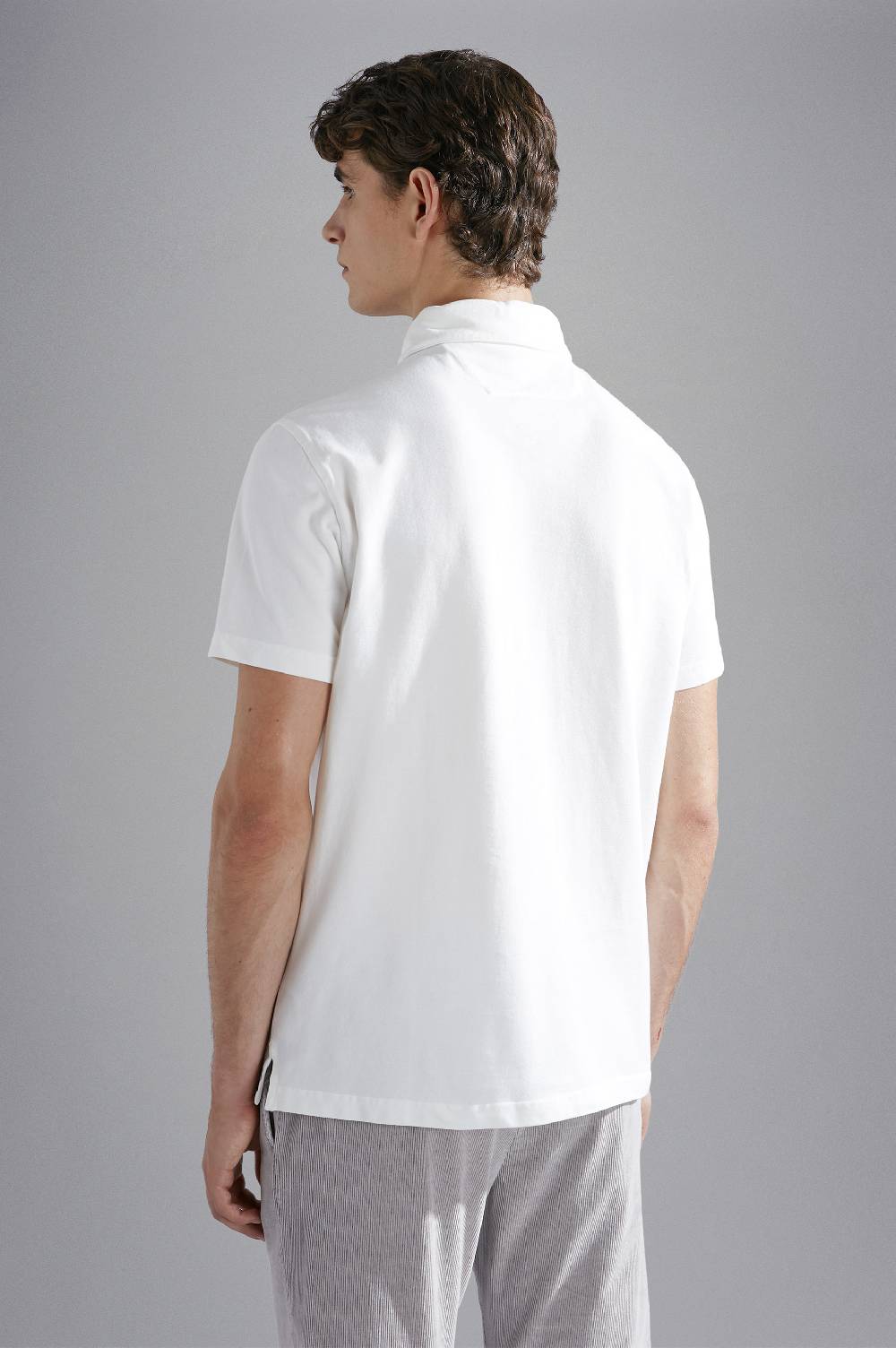 Paul & Shark Polo in cotone piqué Paul & Shark Spedizione Gratuita