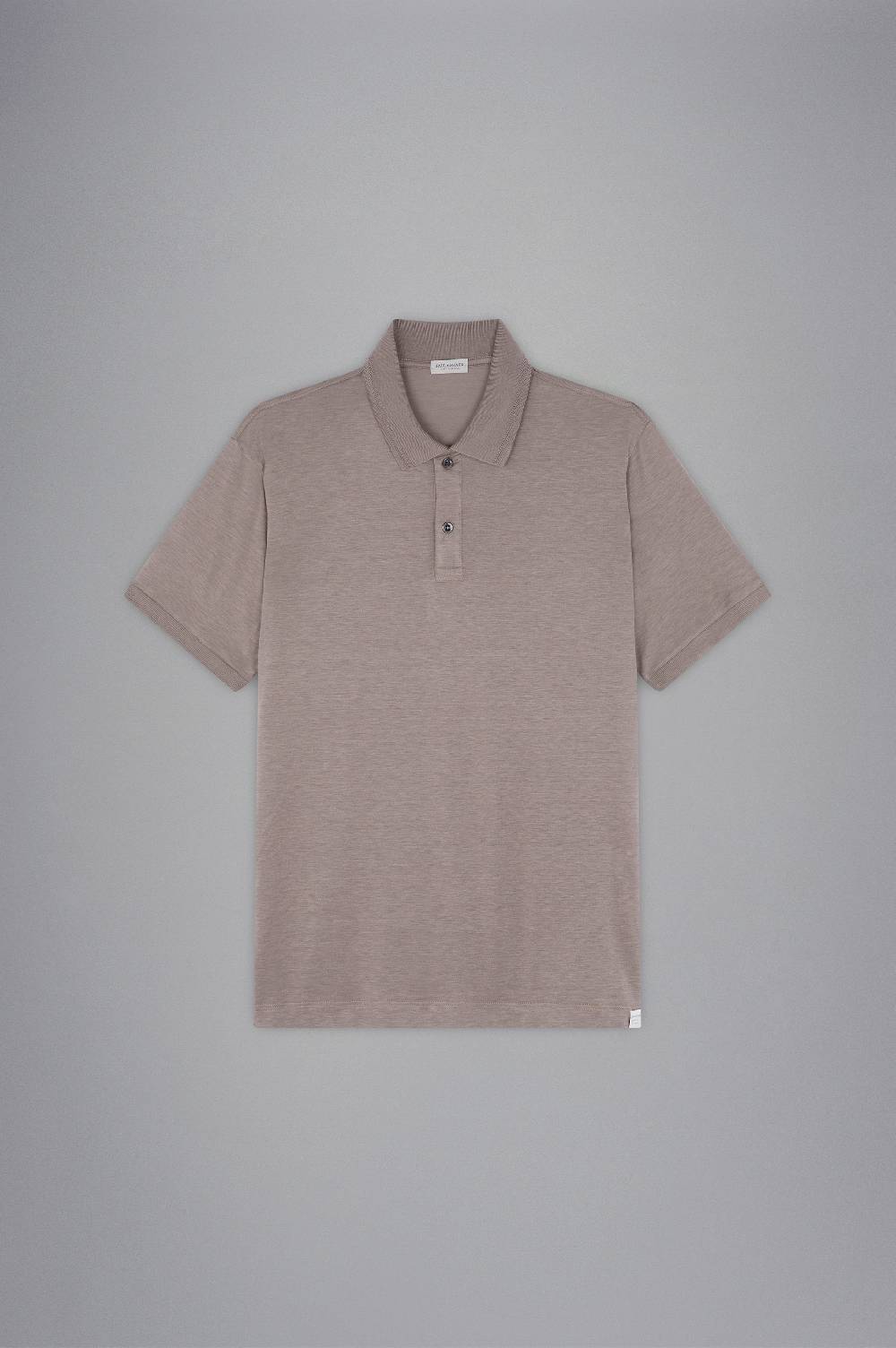 Paul & Shark Polo in cotone e seta Paul & Shark Acquista Ora