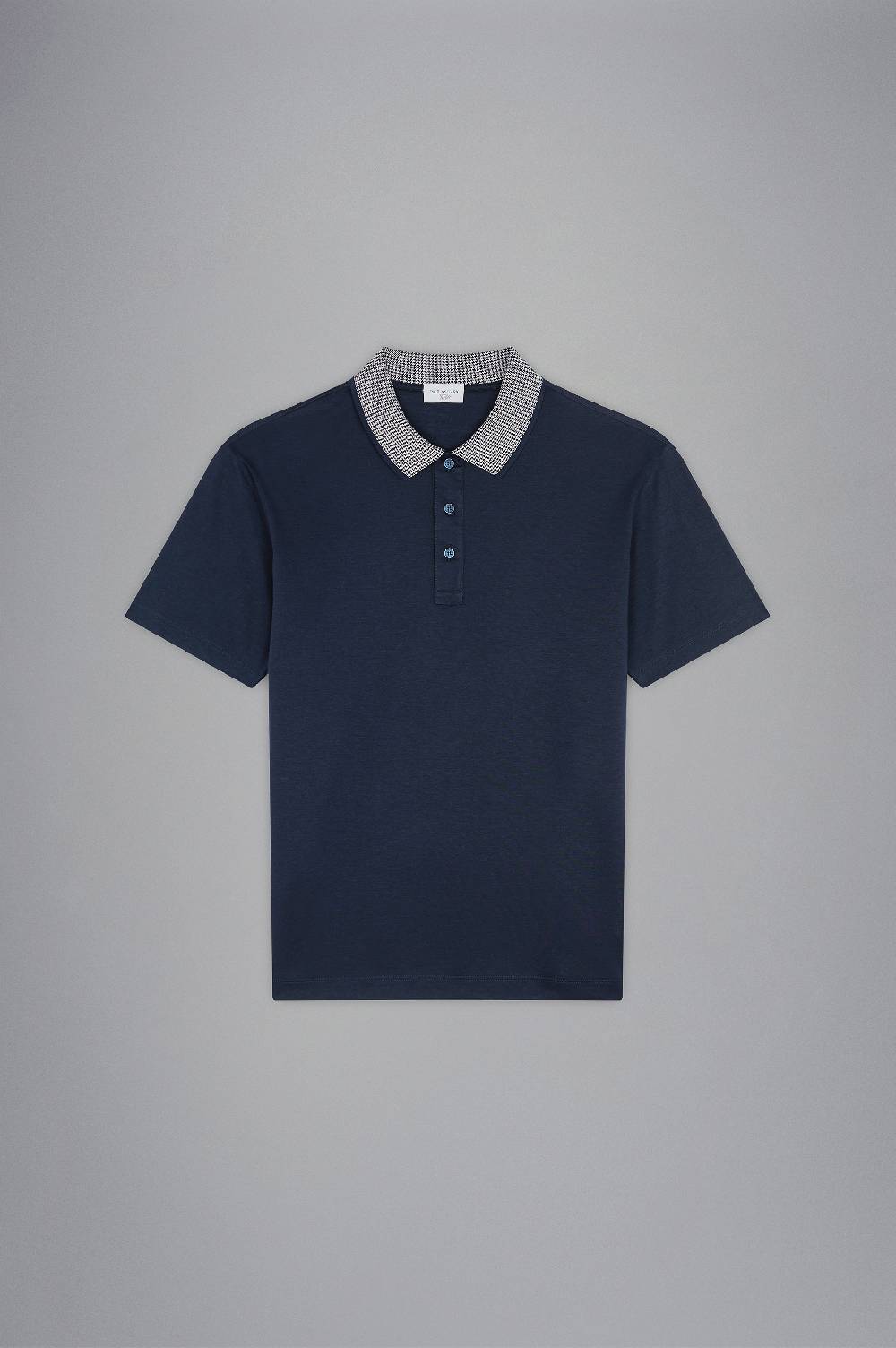 Paul & Shark Polo in cotone tencel Paul & Shark Fino Al -60%