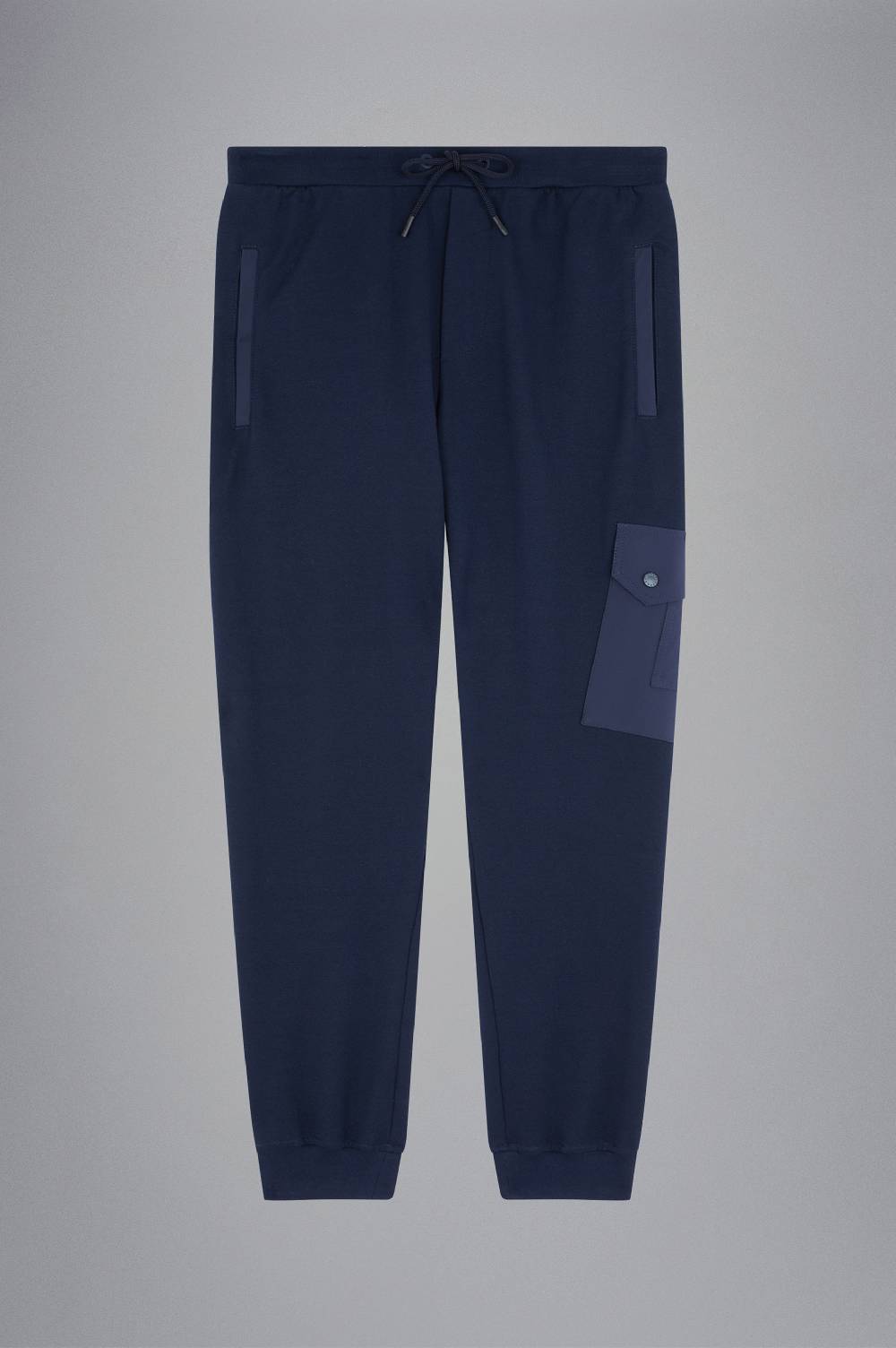 Paul & Shark Pantalone sportivo in cotone Stretch con inserti Typhoon® Paul & Shark Novità