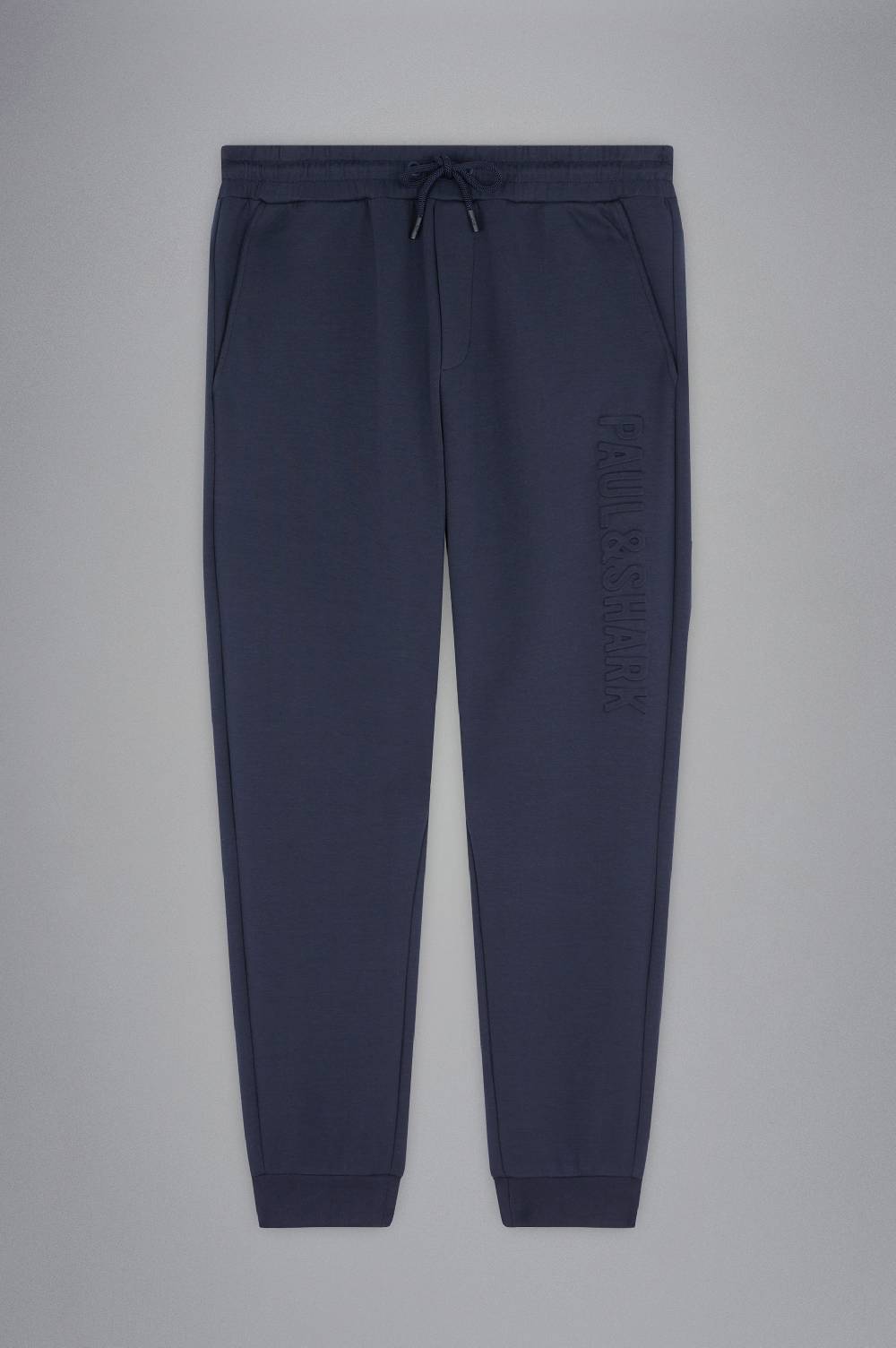 Paul & Shark Pantalone sportivo in cotone Active Fleece Paul & Shark Outlet
