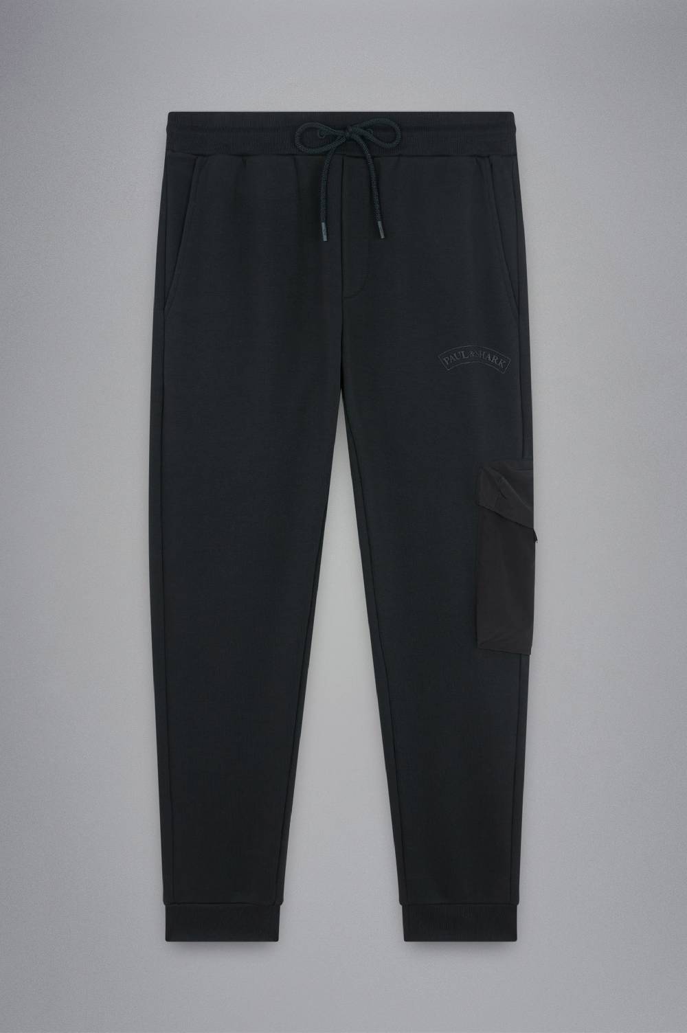 Paul & Shark Pantaloni sportivi in cotone Active Fleece Paul & Shark Vendita Economica