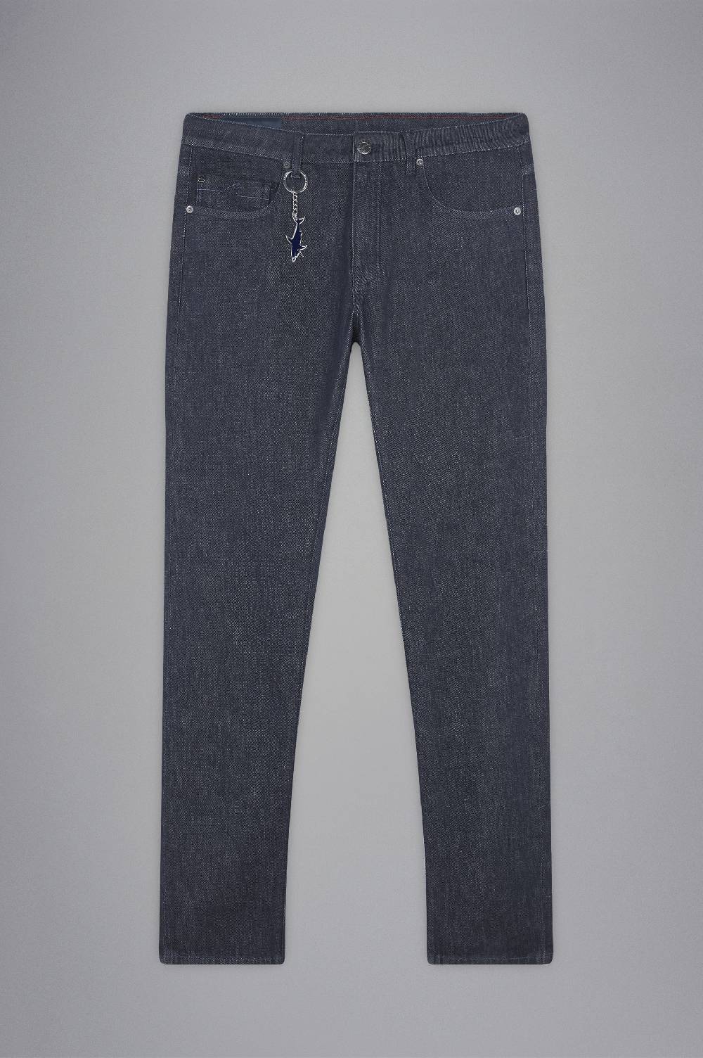 Paul & Shark Jeans in cotone Stretch Denim No Denim Paul & Shark Saldi Di Fabbrica