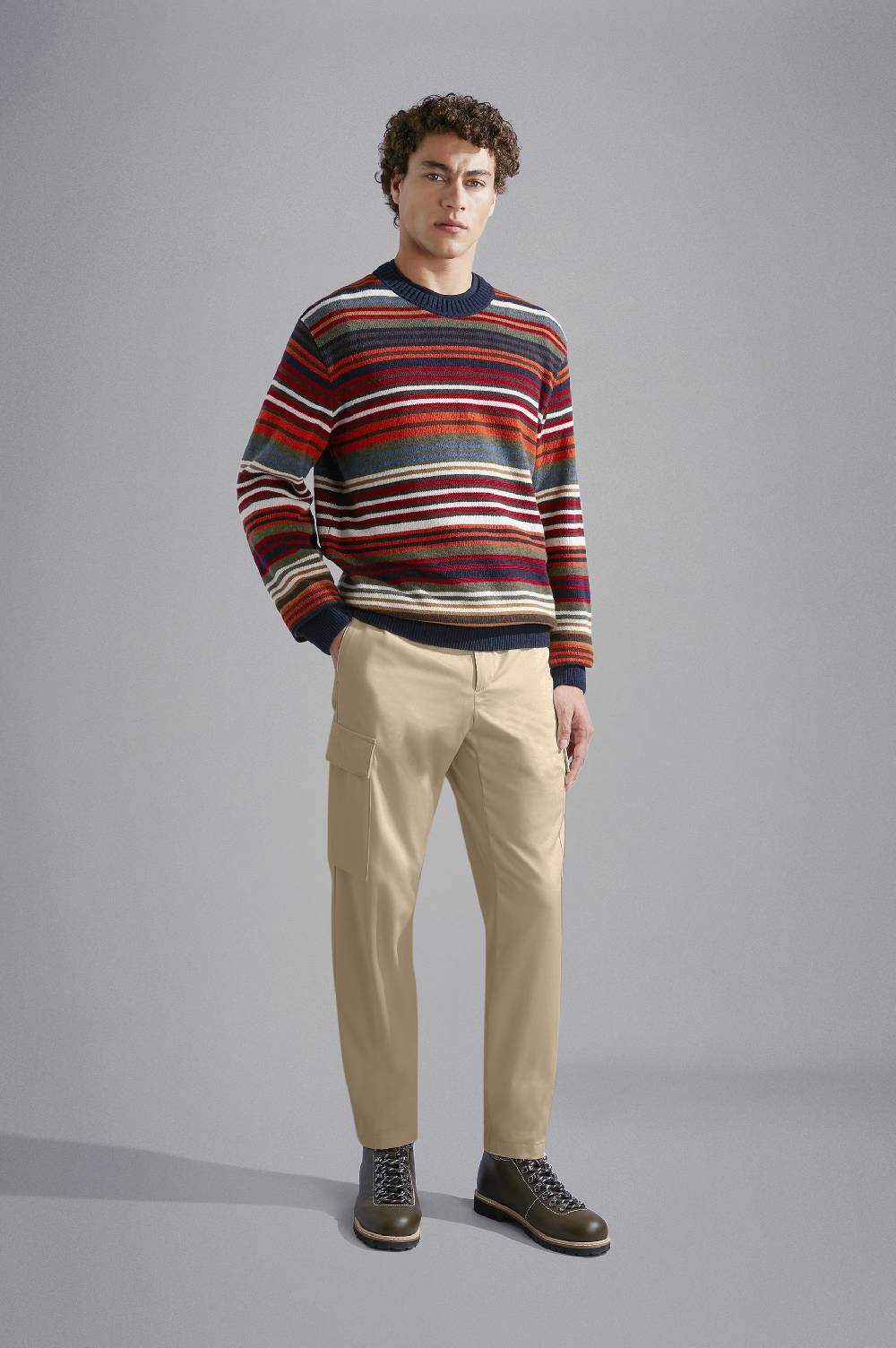 Paul & Shark Pantalone cargo Paul & Shark Italy