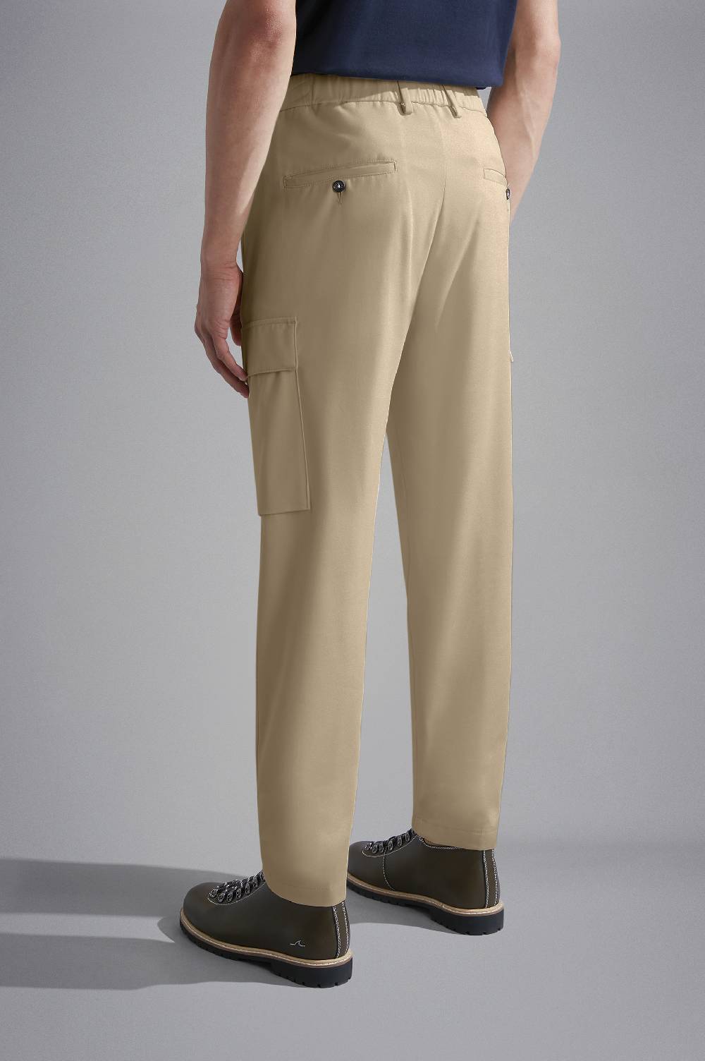Paul & Shark Pantalone cargo Paul & Shark Italy
