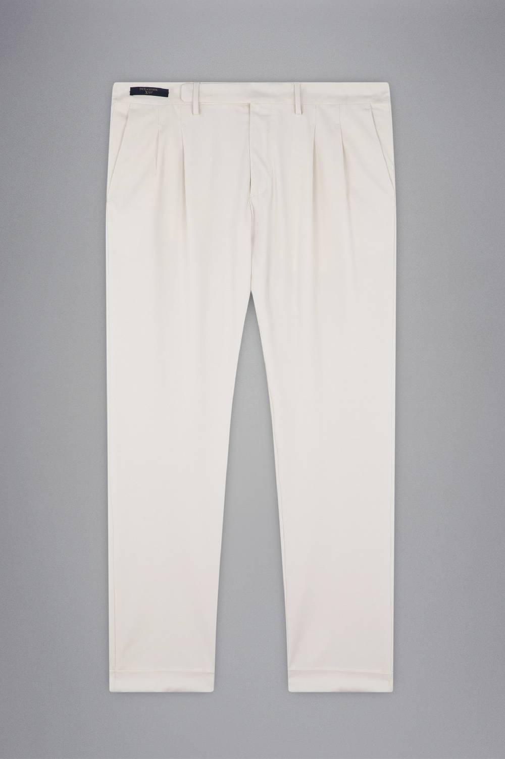 Paul & Shark Pantalone chino doppia pince Paul & Shark Italia