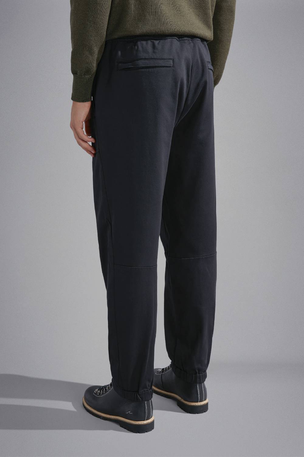 Paul & Shark Pantalone sportivo in cotone tecnico Stretch Paul & Shark Qualità