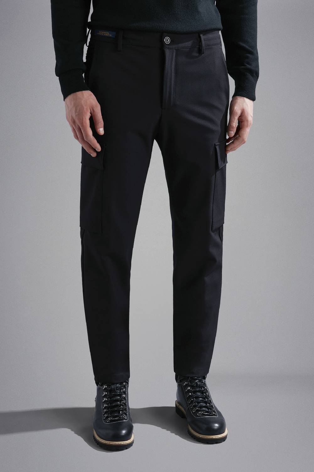 Paul & Shark Pantalone Cargo Dynamic Stretch Paul & Shark Vendita