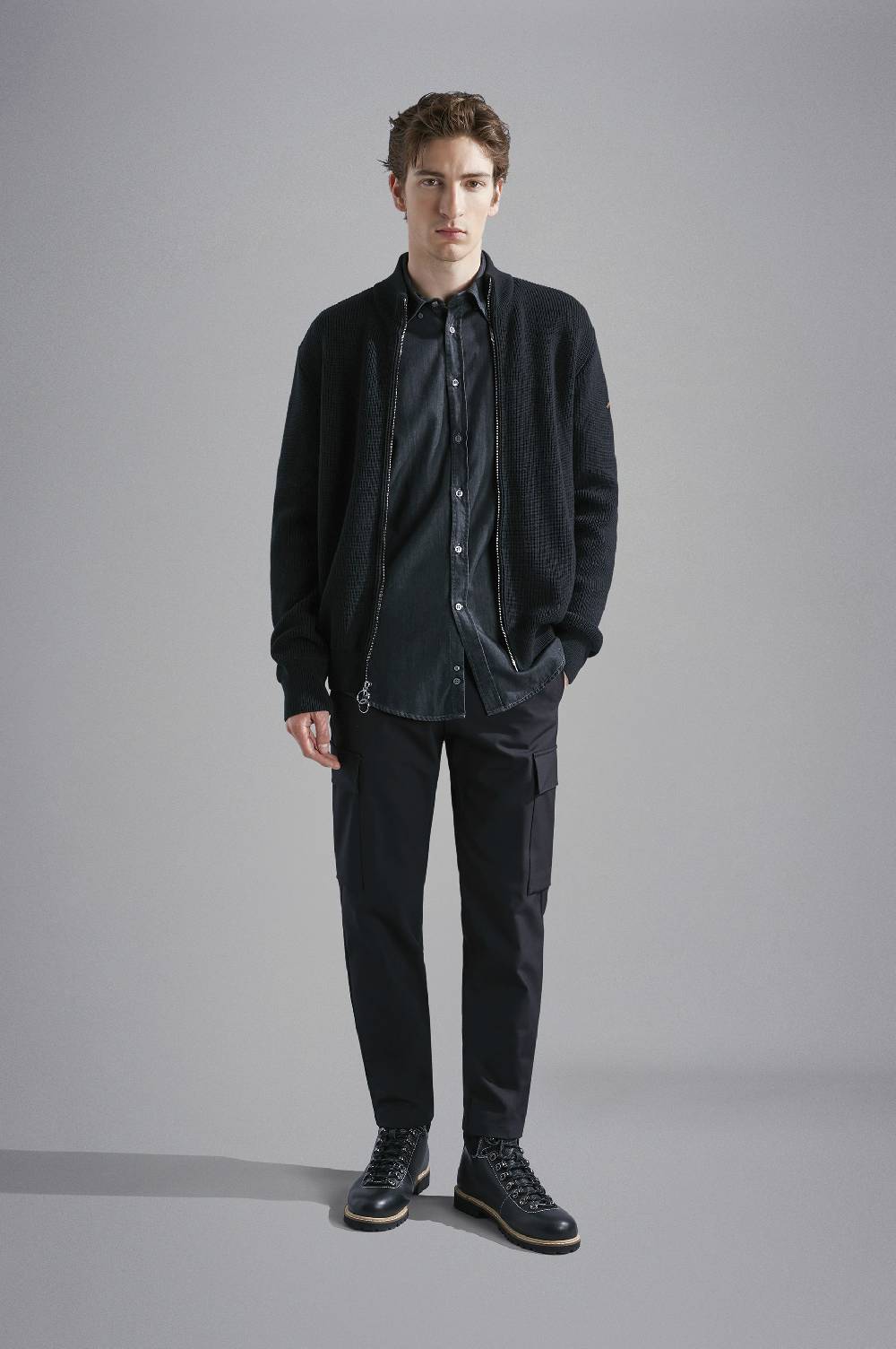 Paul & Shark Pantalone Cargo Dynamic Stretch Paul & Shark Vendita