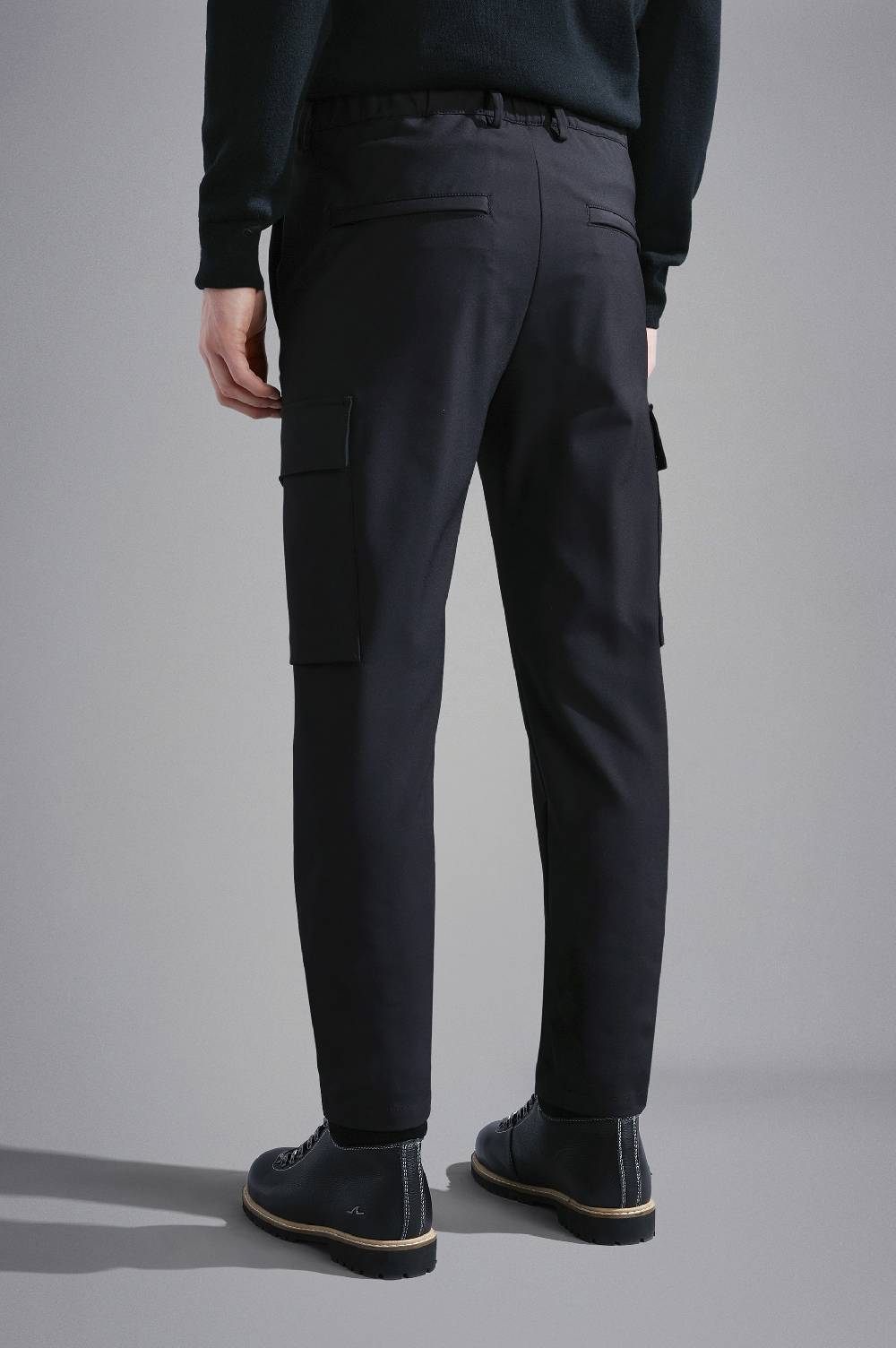 Paul & Shark Pantalone Cargo Dynamic Stretch Paul & Shark Vendita