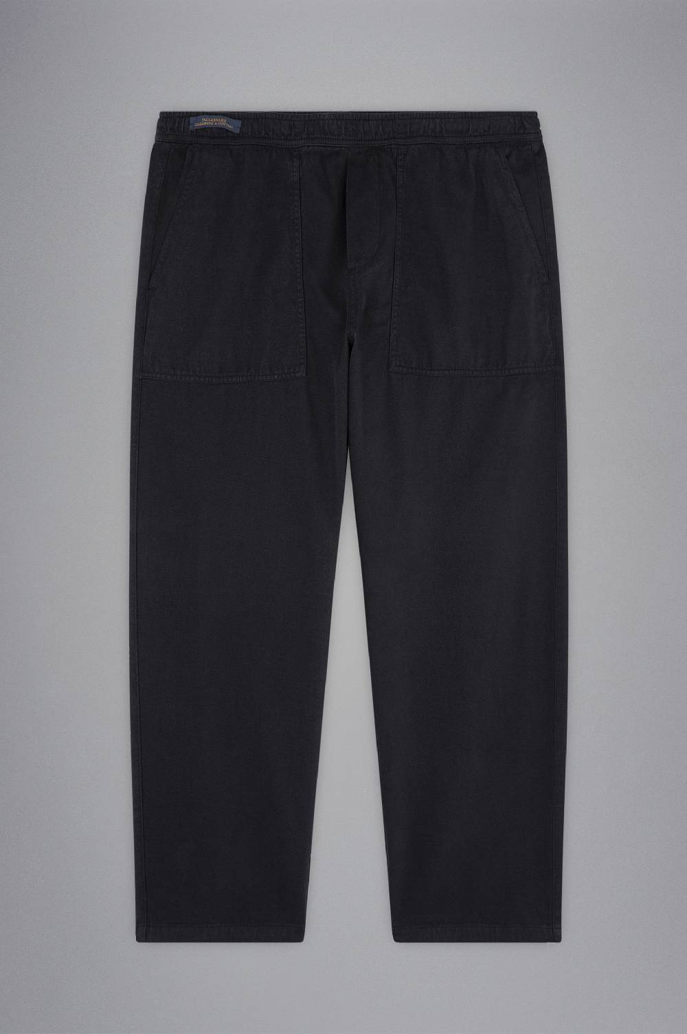 Paul & Shark Pantalone sportivo in Cotone e Cashmere Paul & Shark Promozione