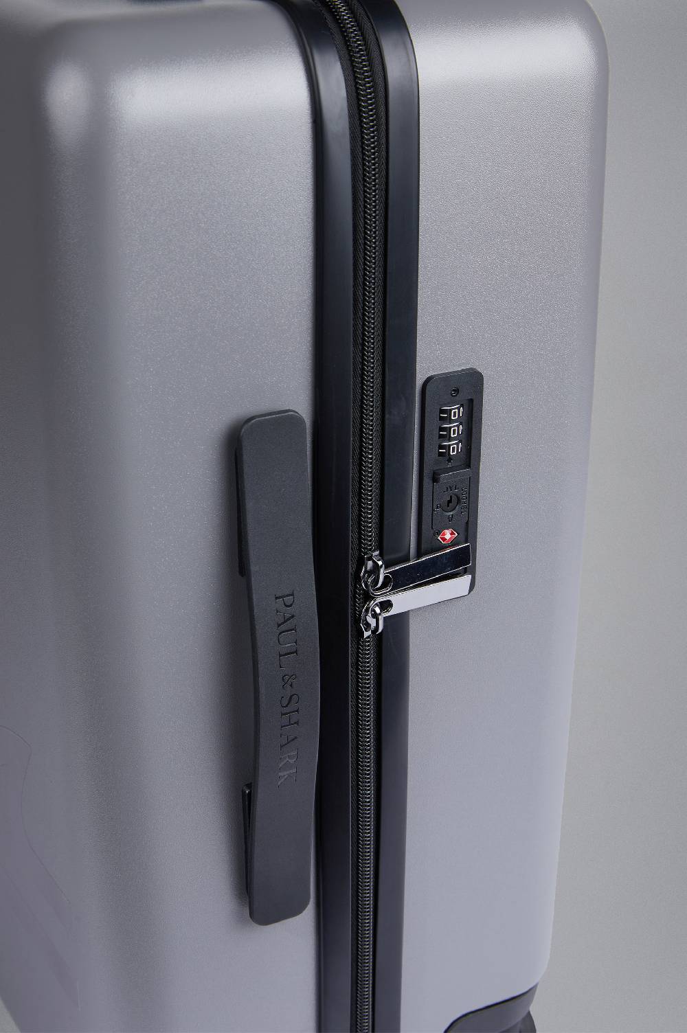 Paul & Shark Trolley Traveling-Fin Paul & Shark Promozione Limitata