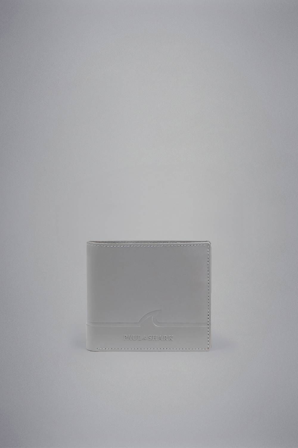 Paul & Shark Portafoglio in pelle Fin-embossed Paul & Shark Fino Al -60%