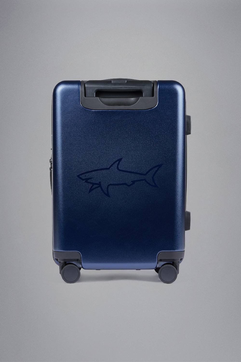 Paul & Shark Trolley Traveling-Fin Paul & Shark Shopping Online