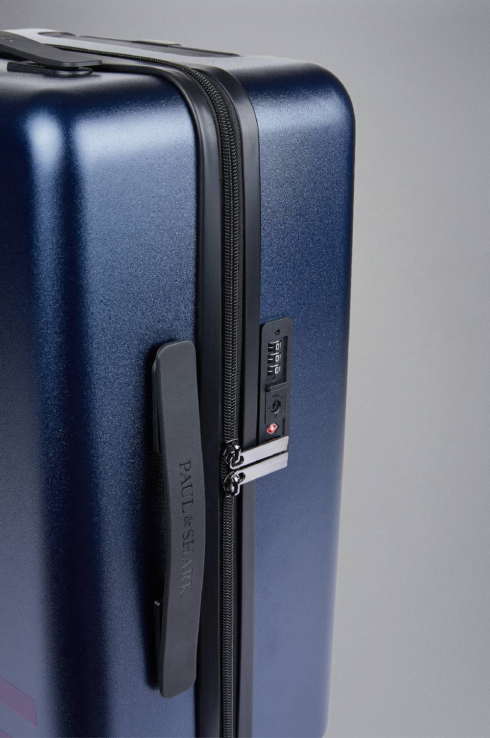 Paul & Shark Trolley Traveling-Fin Paul & Shark Shopping Online