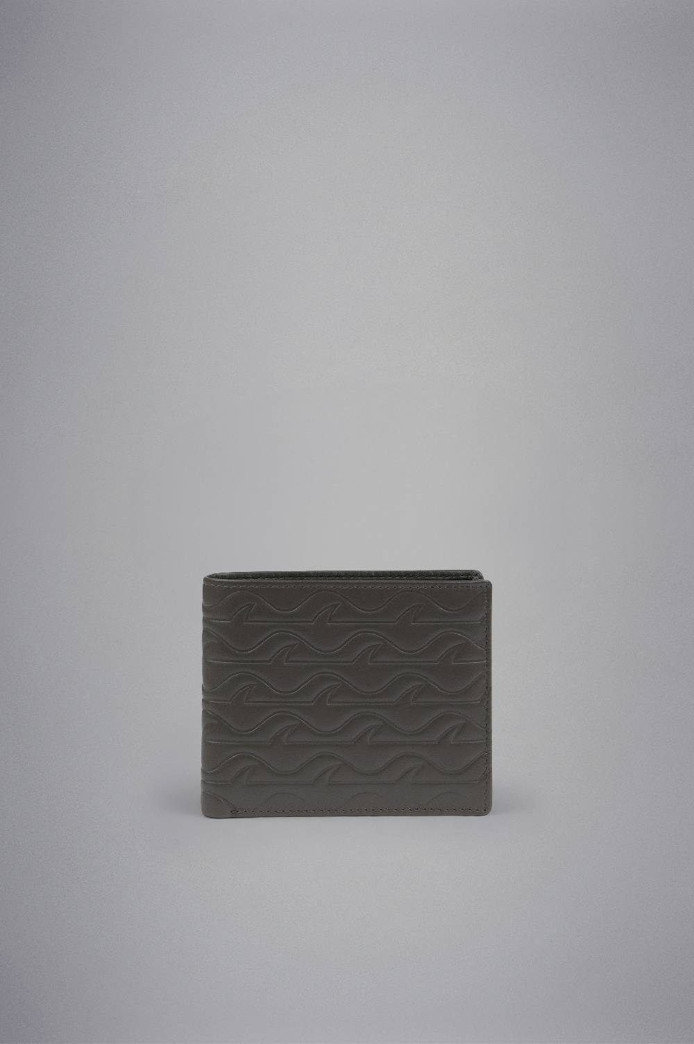 Paul & Shark Portafoglio Monogram in pelle Paul & Shark Convenienza