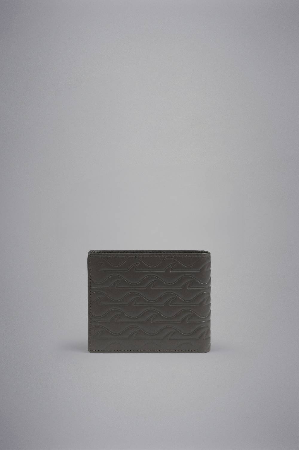 Paul & Shark Portafoglio Monogram in pelle Paul & Shark Convenienza