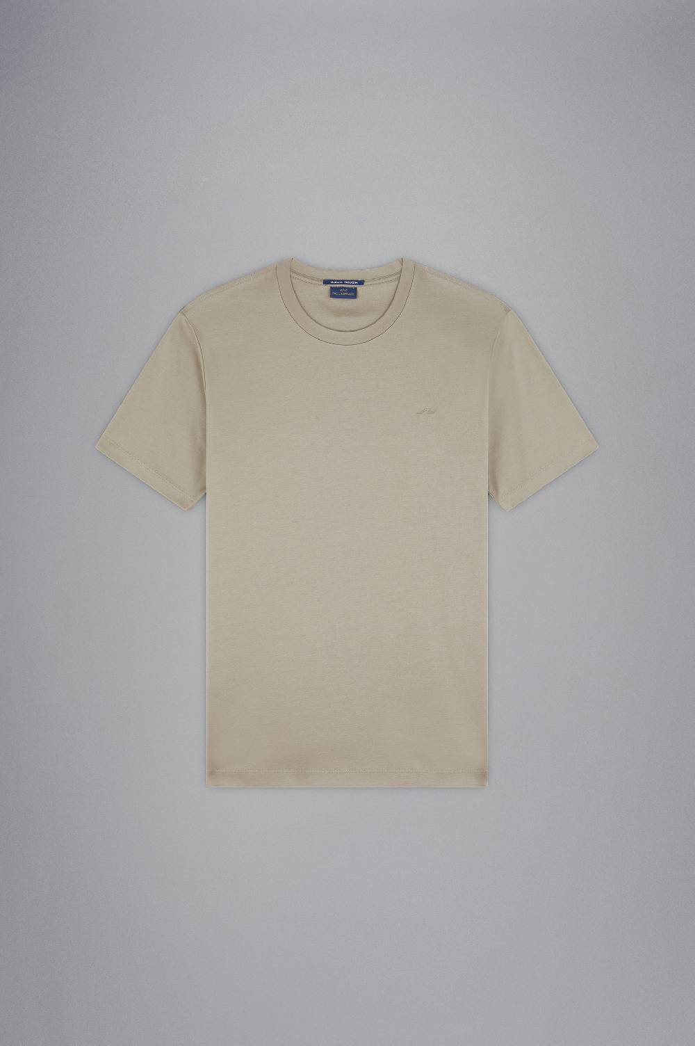 Paul & Shark T-shirt in cotone Aqua Interlock Paul & Shark Hotsell
