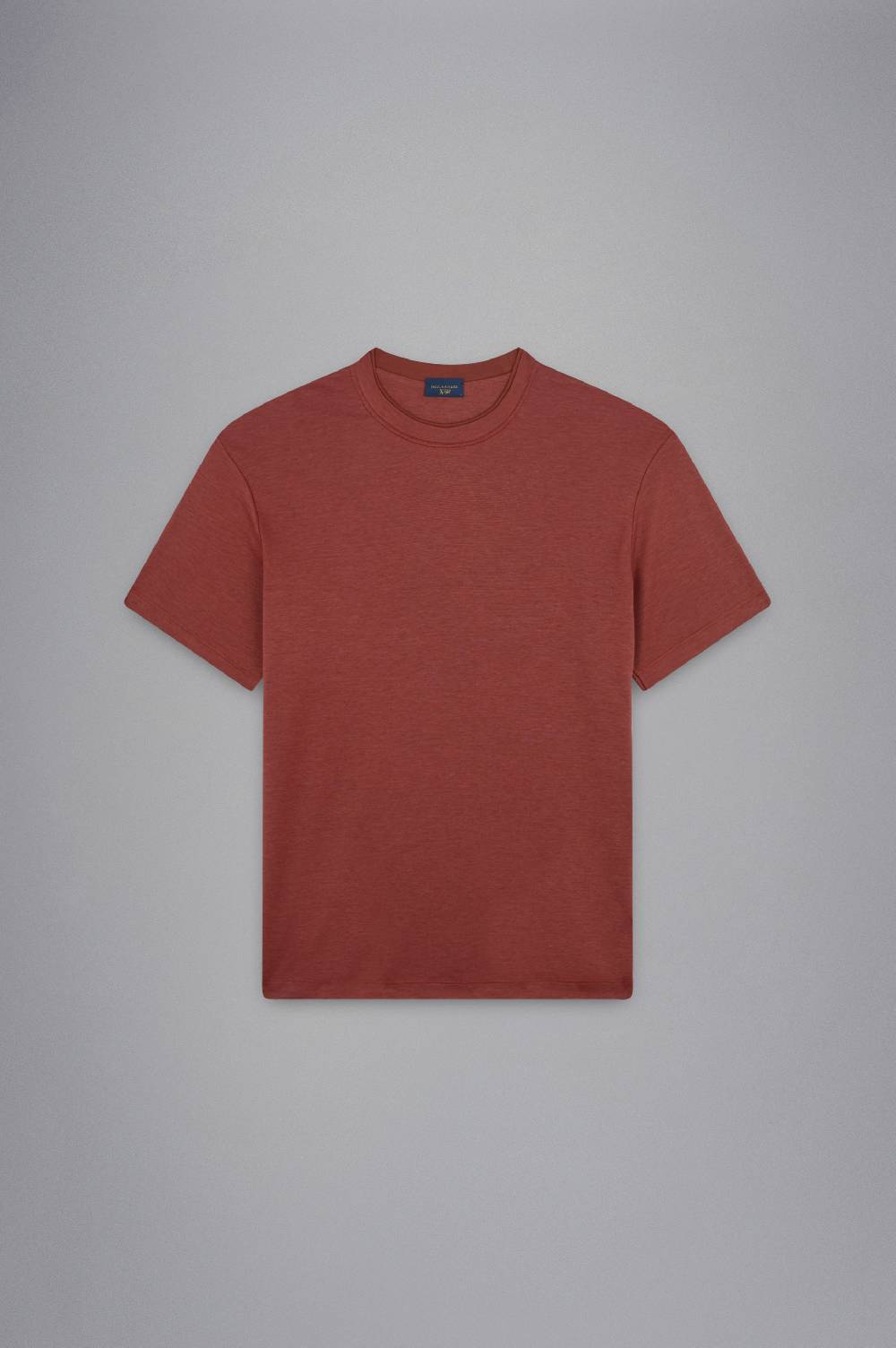 Paul & Shark T-shirt in cotone X-Soft Paul & Shark Saldi Di Fabbrica