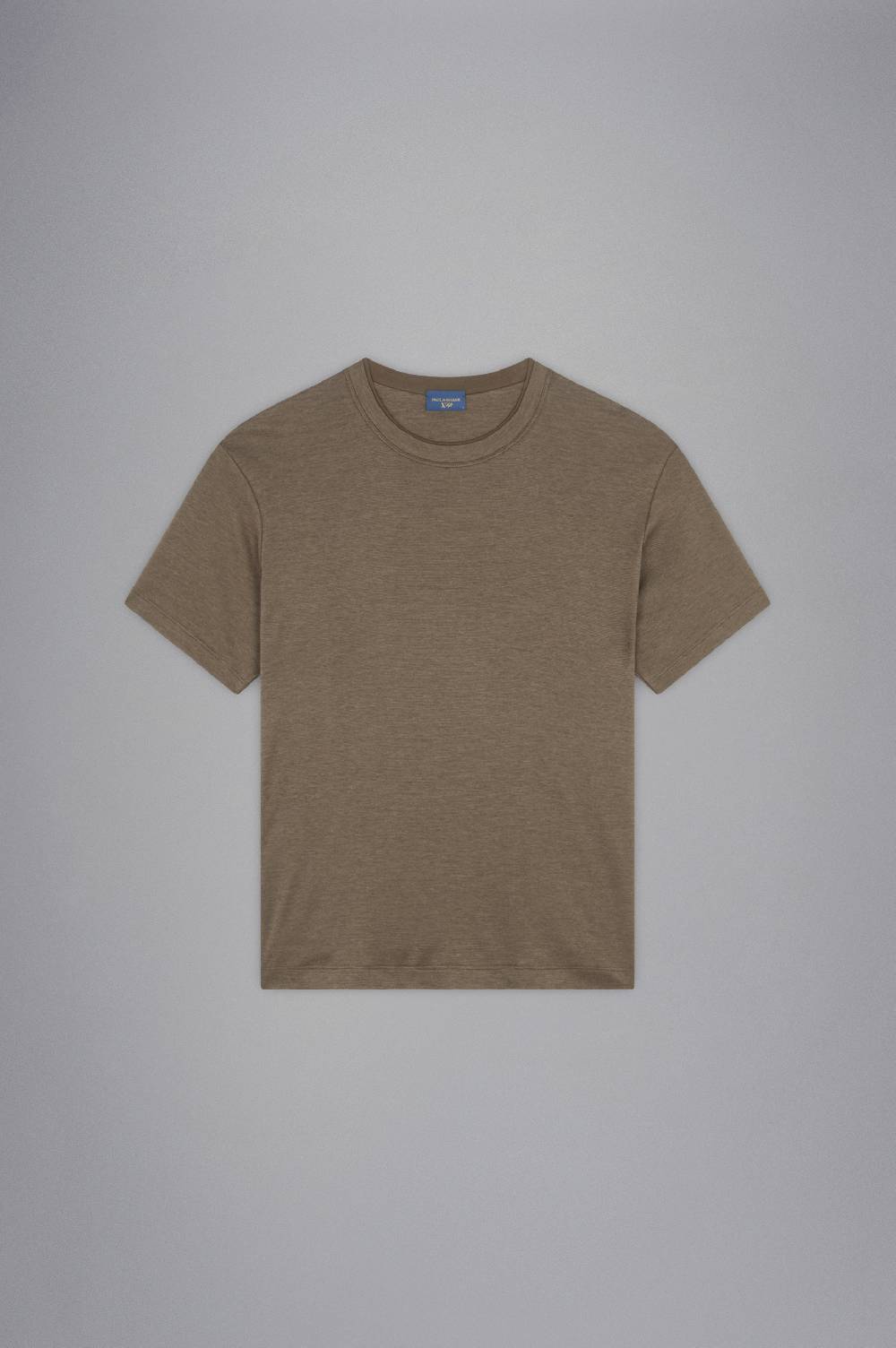 Paul & Shark T-shirt in cotone X-Soft Paul & Shark Vendite Flash